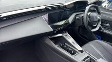 Peugeot 308 1.2 PureTech Allure Premium 5dr EAT8 Petrol Hatchback